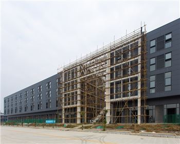 西安彩鋼建筑 西安彩鋼建筑